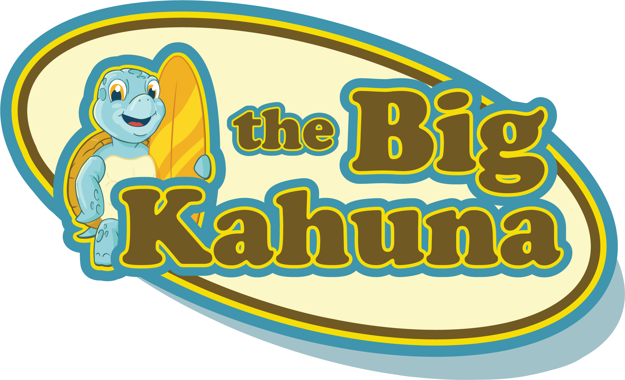 The Big Kahuna