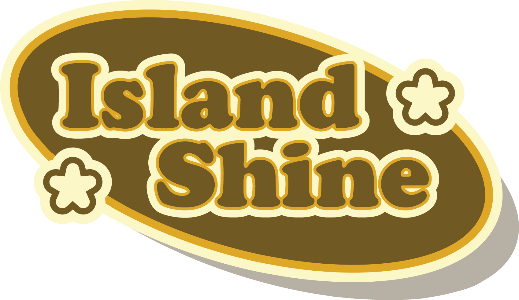 Island Shine