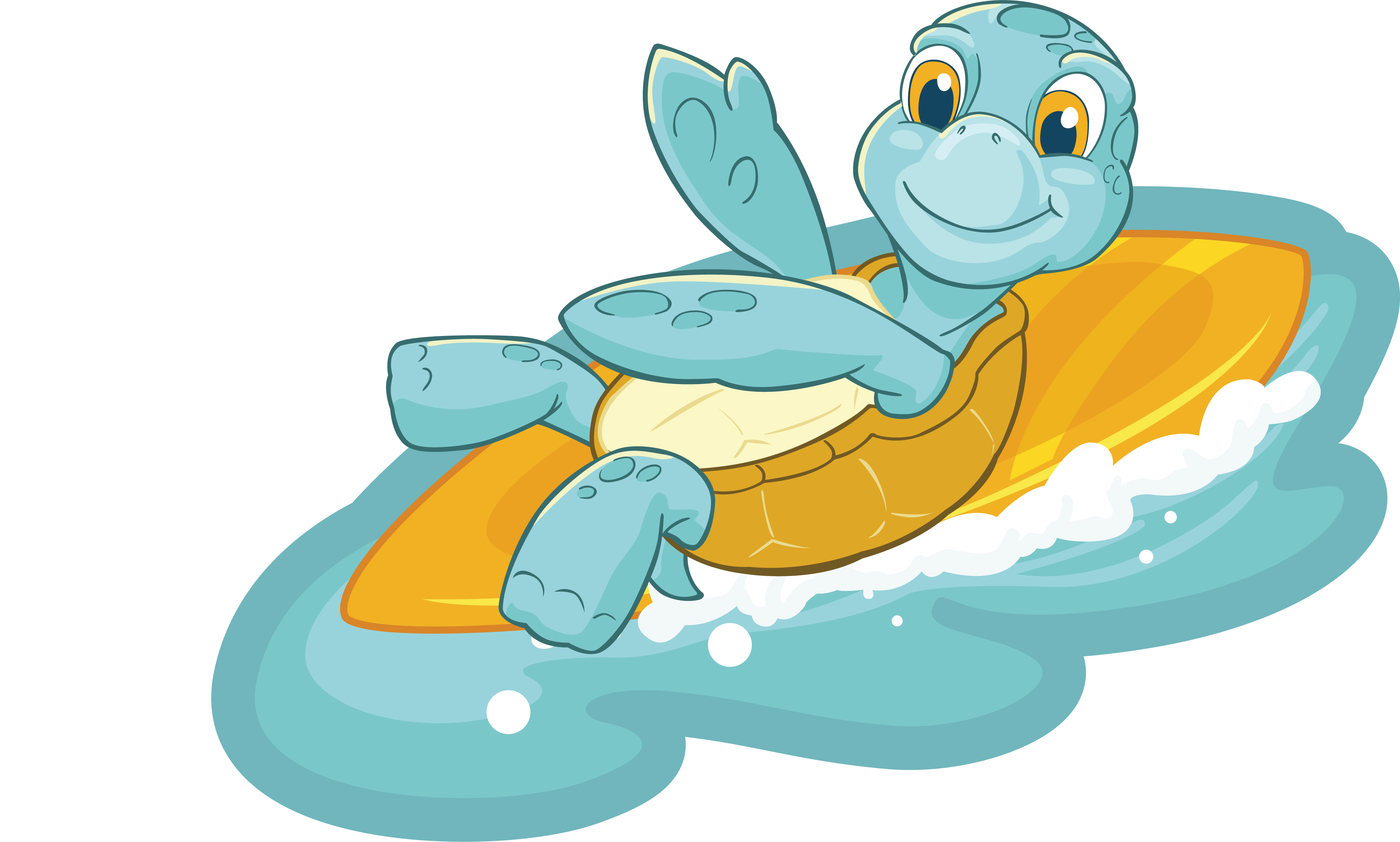 Laying Surfing@2x
