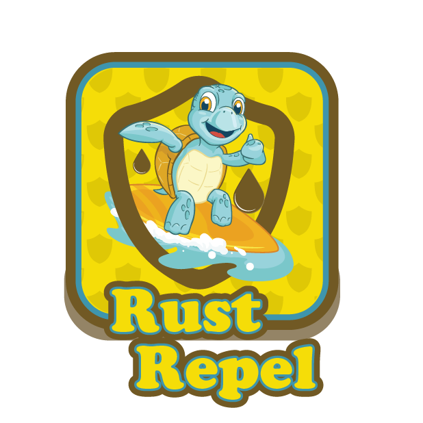 Rust Repel