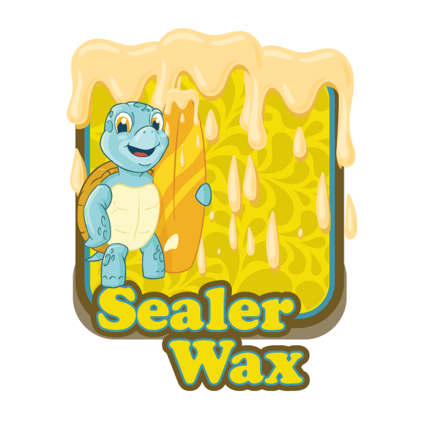 Sealer Wax