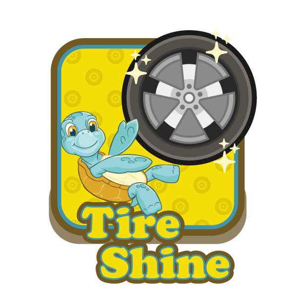 Tire Shine