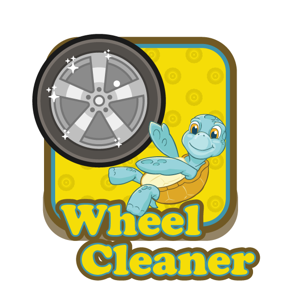 Wheel Cleaner